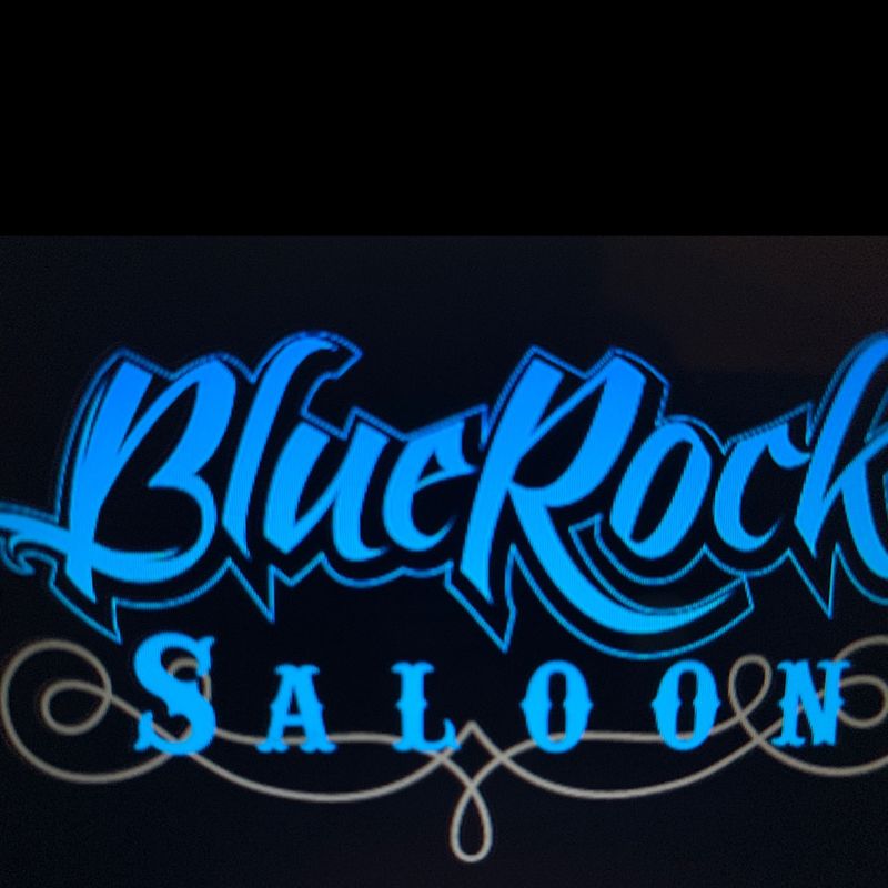 Blue Rock Saloon 