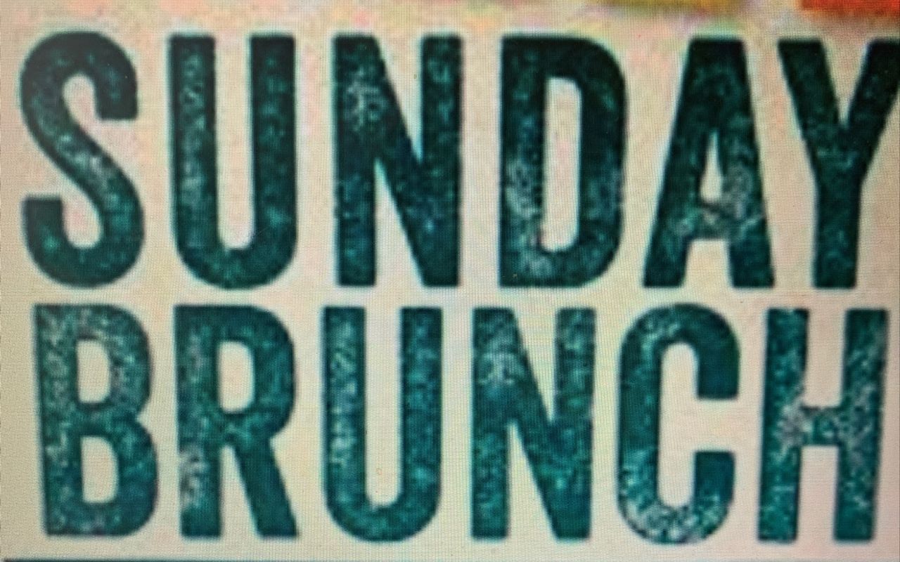 Sunday Brunch Specials!!  10am-2pm 