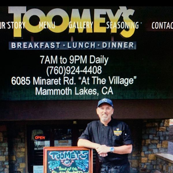 Toomey's 