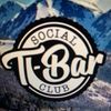 T-Bar Social Club 