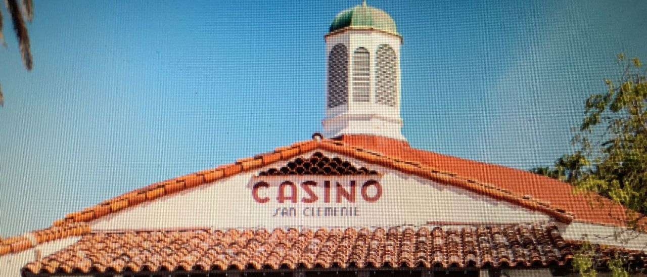 San Clemente Casino 