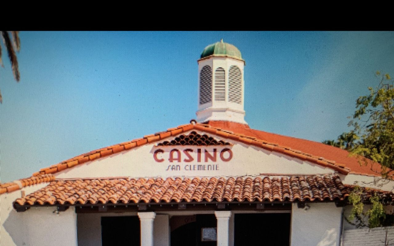 San Clemente Casino 