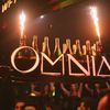 OMNIA NIGHTCLUB SATURDAYS! 