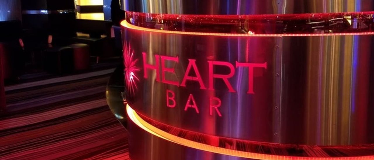 Heart Bar