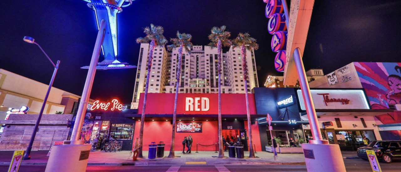 RED DTLV