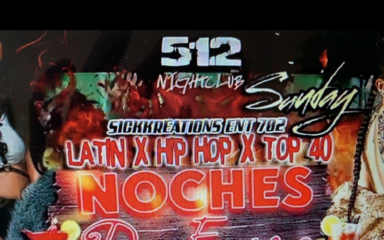 Latin X Hip Hop X Top 40!!
