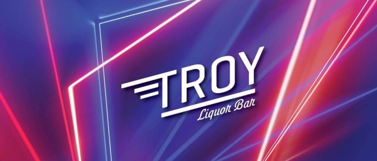Troy Liquor Bar