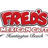 Fred’s Mexican Cafe