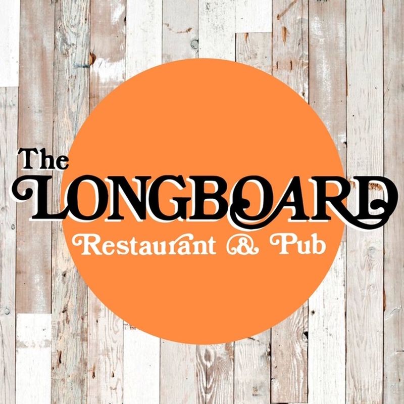 The Longboard Restaurant and Pub