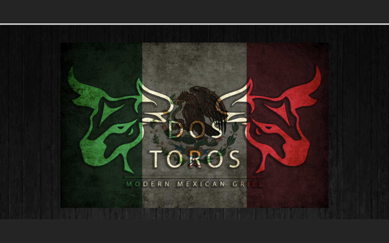 Dos Toros Mexican Grill (PERMANENTLY CLOSED)