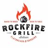 Rockfire Grill