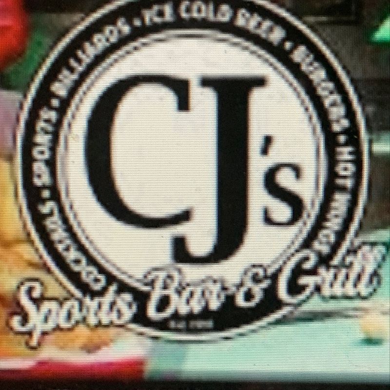 CJ's Sports Grill & Turf Club