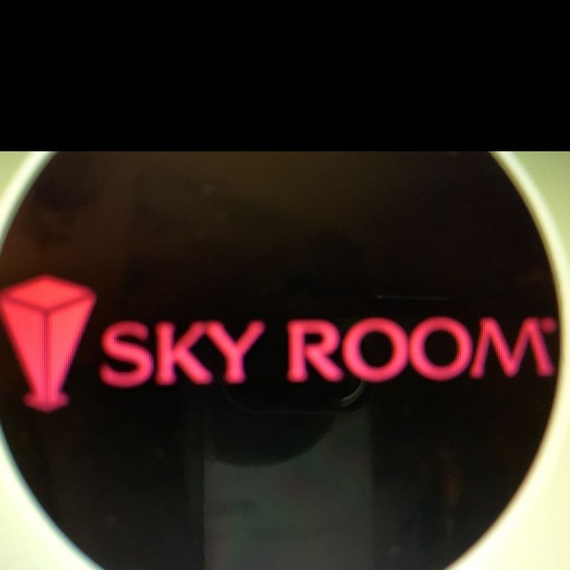 Sky Room