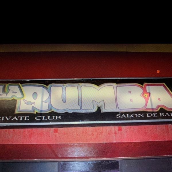 La Rumba Nightclub 