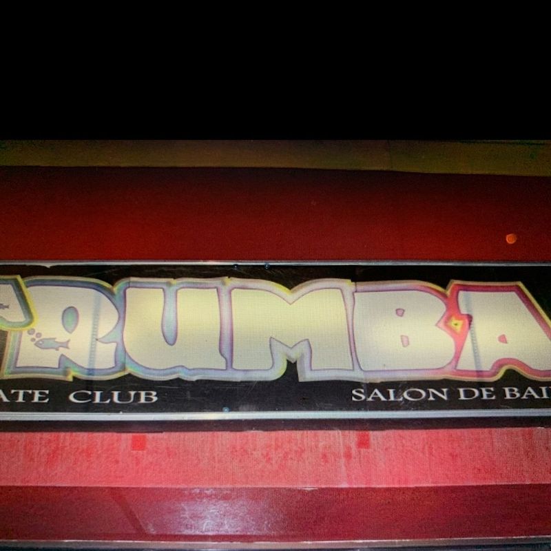 La Rumba Nightclub 