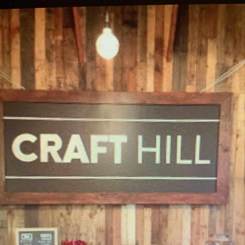 Craft Hill 