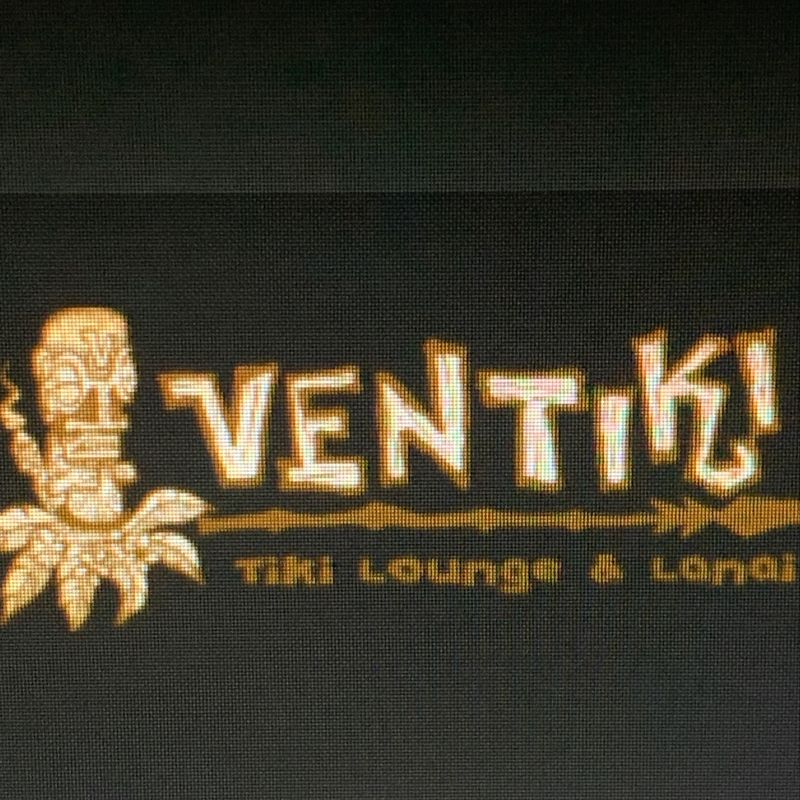 Ben Tiki Tiki Lounge & Lanai 