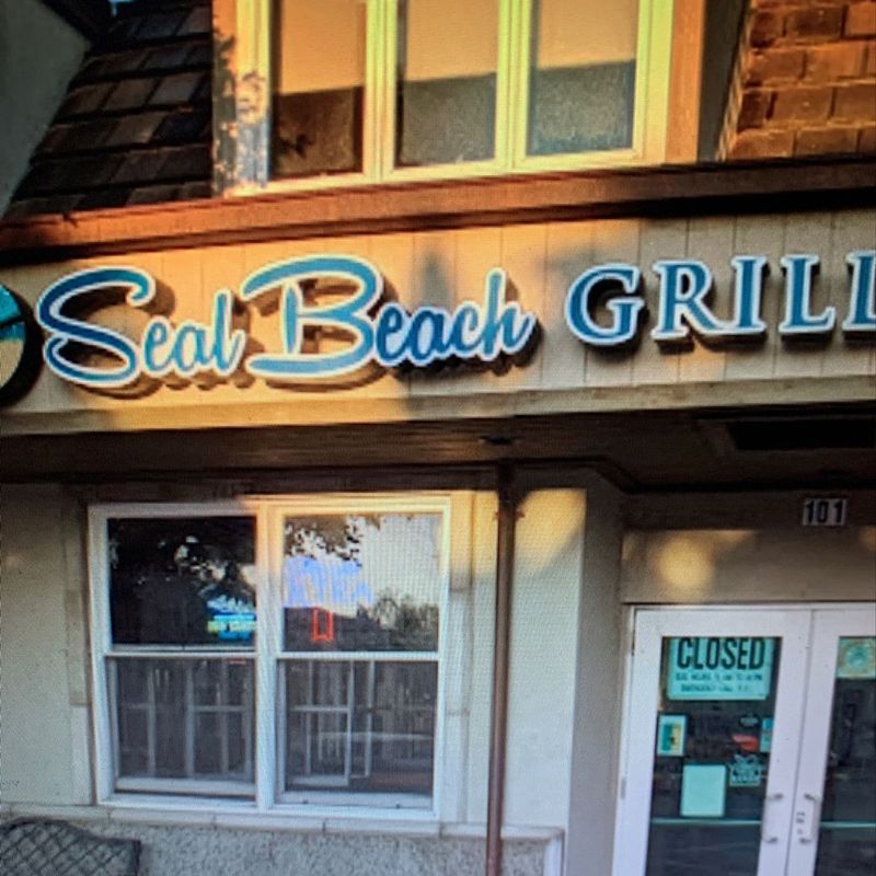 Seal Beach Grill 