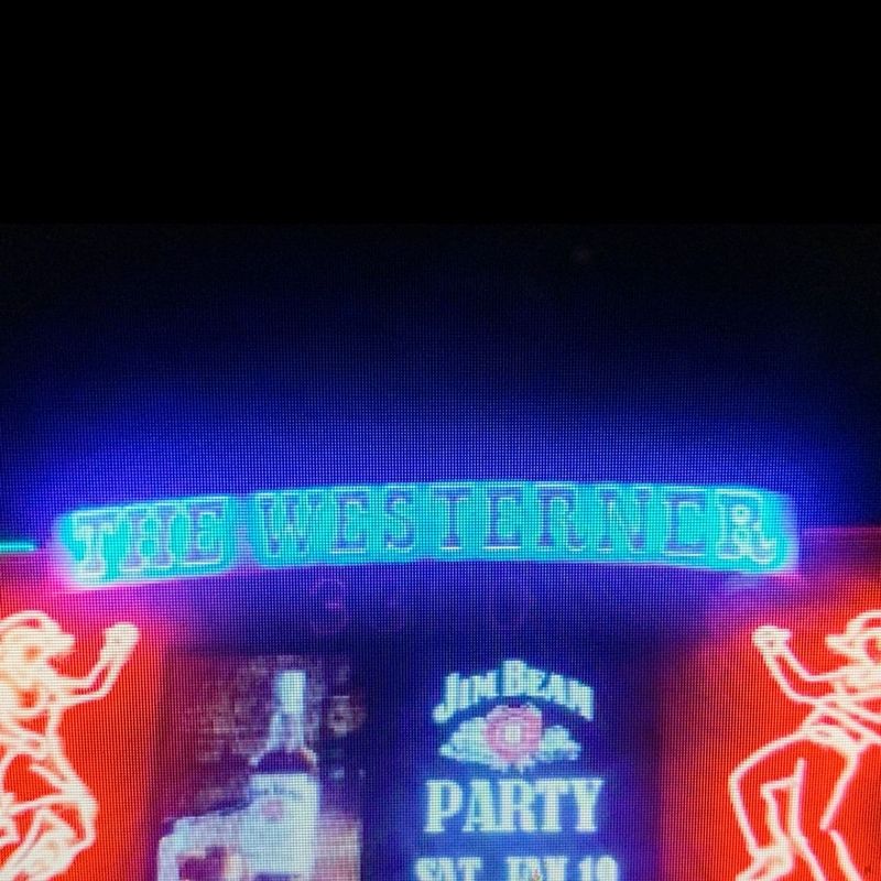 Westerner Club