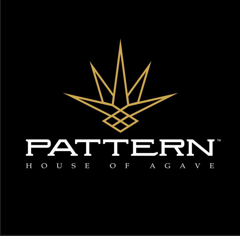 Pattern House Of Agave 