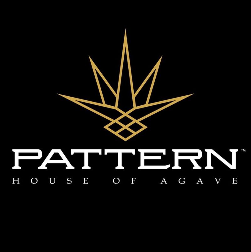 Pattern House Of Agave 