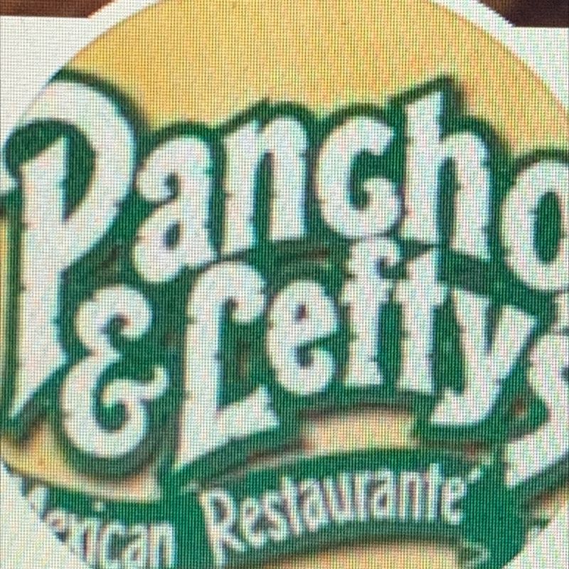Pancho & Lefty’s 
