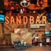 Sandbar 