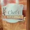 Chet’s Bar & Grill