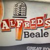 Alfred’s On Beale 