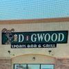 Dogwood Sports Bar & Grill