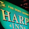 The Harp Live Music Friday's