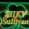 Silky O’Sullivan’s 