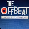 The OffBeat Bar