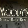 Moody’s Bistro, Bar & Beats