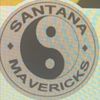 Santana & Mavericks 