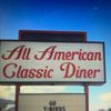 ALL AMERICAN DINER 