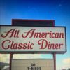 ALL AMERICAN DINER 