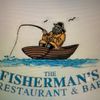 The Fisherman last Restaurant and Bar