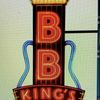 B.B. King’s Blues Club