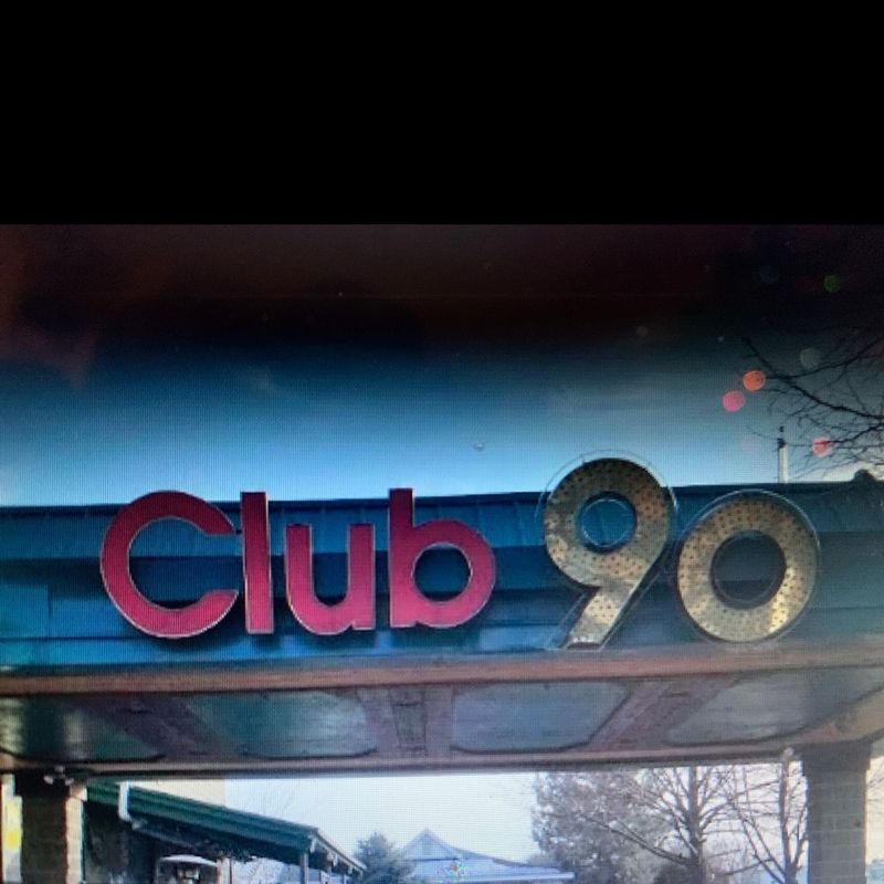 Club 90