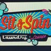 Sit & Spin Laundry Lounge 