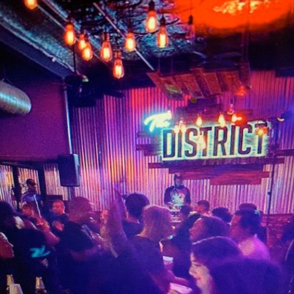 The District - 