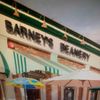 Barney’s Beanery 