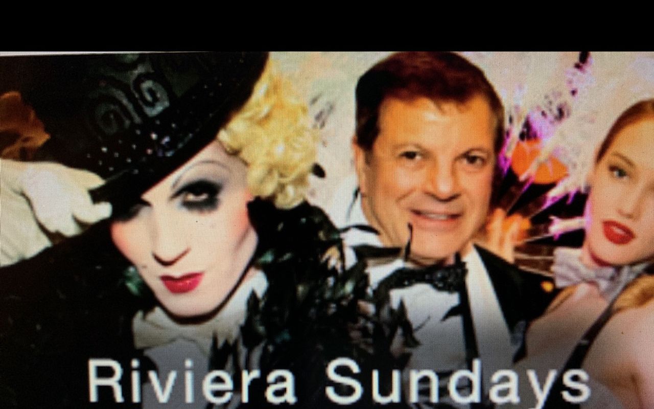 Riviera Sunday’s !!!