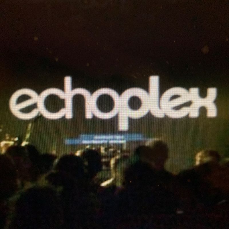 Echoplex 