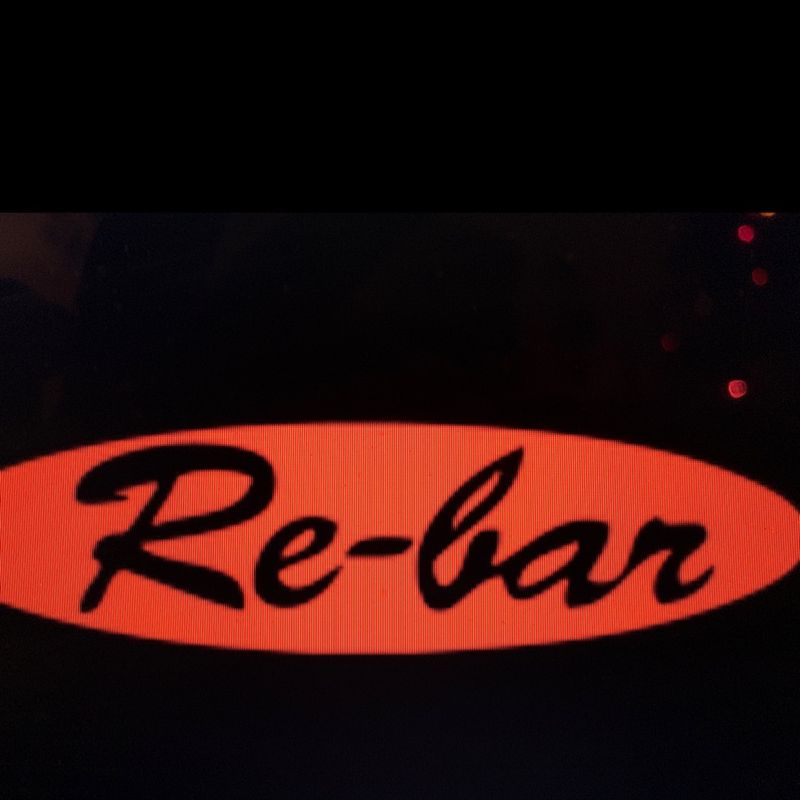 Re-Bar 