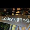 The Lovecraft Bar 