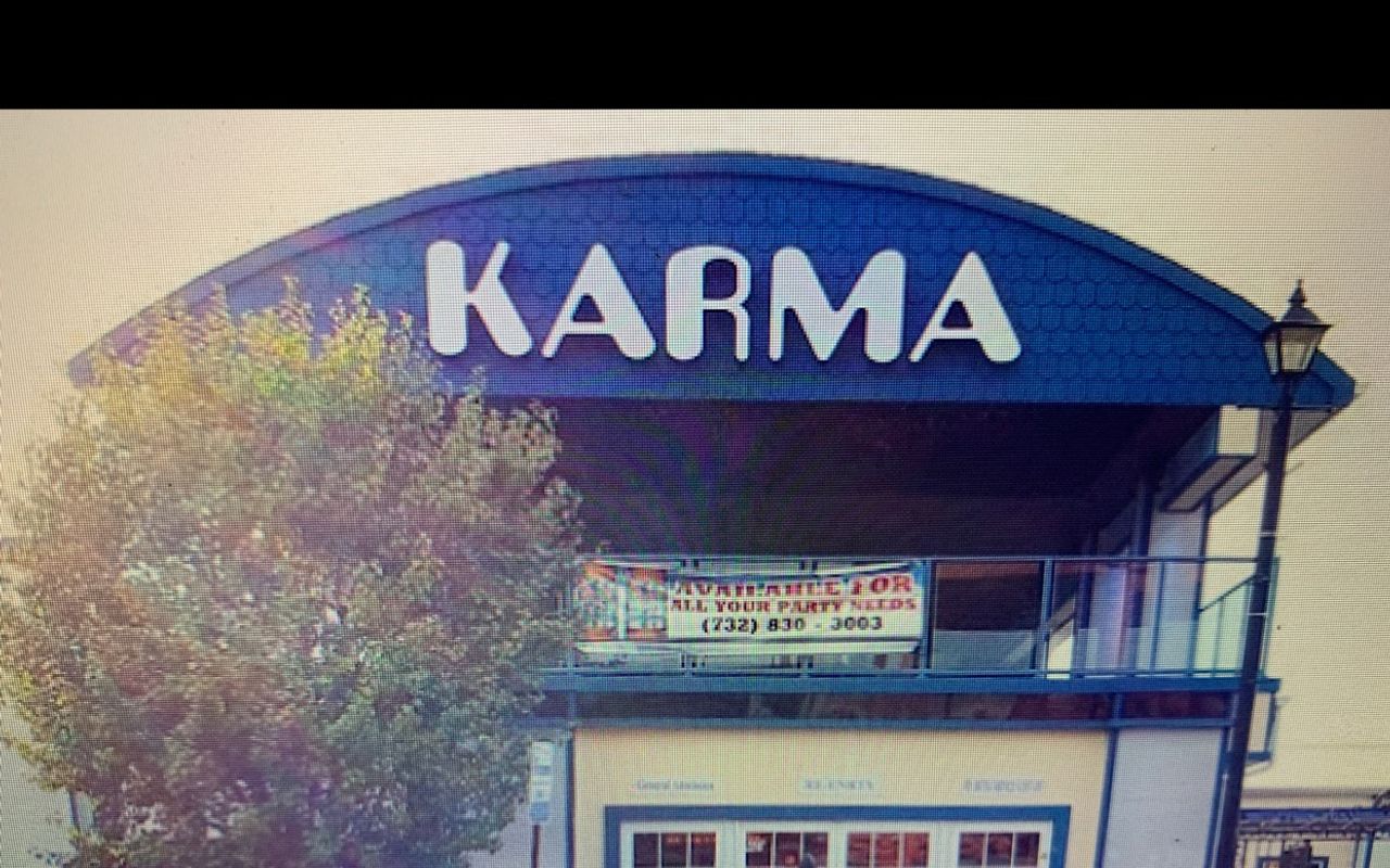 Karma Nightclub 