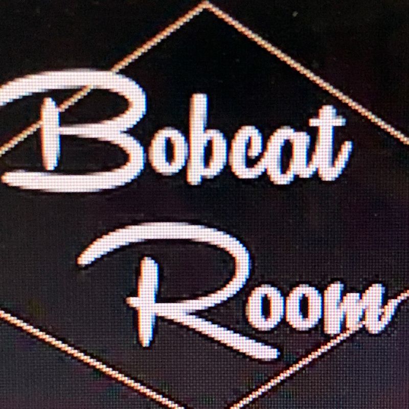 The Bobcat Room 
