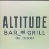 Altitude Bar & Grill